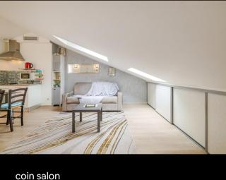 Appartements Au Cros De Cagnes - Cros-de-Cagnes - 4