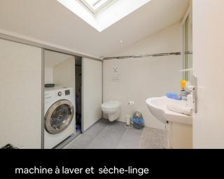 Appartements Au Cros De Cagnes - Cros-de-Cagnes - 3