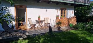 Sonnseitn FW - Bad Heilbrunn - 9