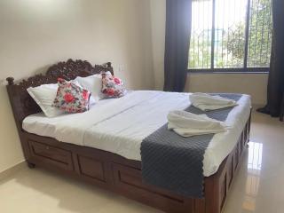 Serenity Casa II - Goa - 4