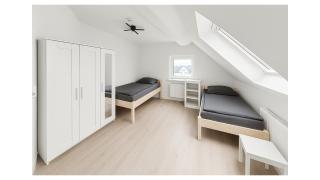 Ferienwohnung Danny - Marienheide - 2
