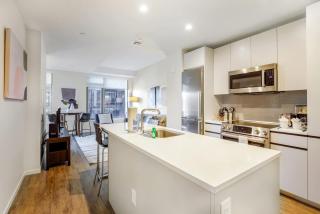 Spacious Apt Full Kitchen In Seaport - ALX-603 - Boston - 1