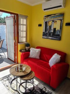 Cosy Cottage - East London - 1