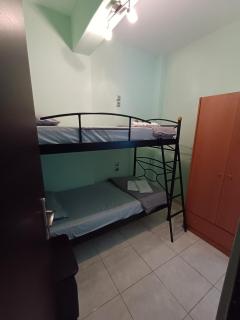 Sea Apartment - Nea Chili - 6