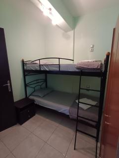 Sea Apartment - Nea Chili - 4