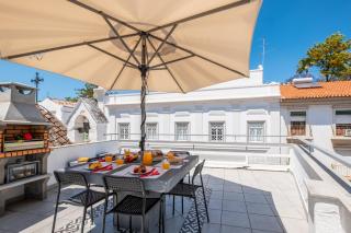Townhouse Aqua-Maris by Algarve Vacation - Tavira - 9