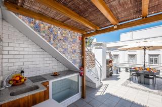 Townhouse Aqua-Maris by Algarve Vacation - Tavira - 6