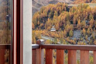 HelloChalet - Maison Skis Aux Pieds - ski-in with boot warmer and garage - Breuil-Cervinia - 3