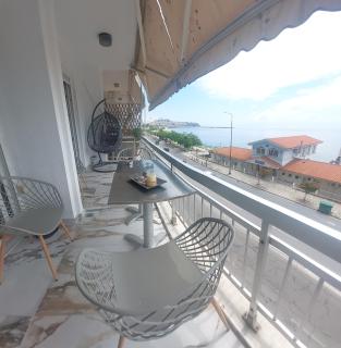 SEA VIEW HOME - Kavala - 8