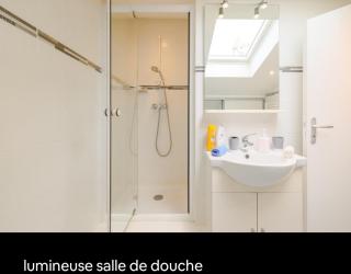 Appartements Au Cros De Cagnes - Cros-de-Cagnes - 8