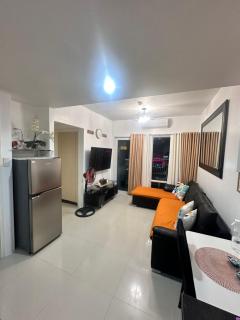 2bedroom unit at Sea Residences infront of MOA Arena, SMX & Ikea - Manila - 1