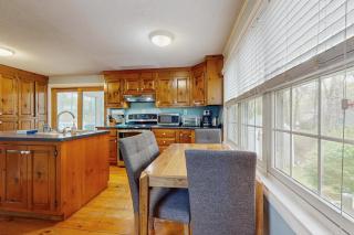 Cozy Charming Cottage - 5