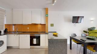 Apartamento Studio Sao Rafael, 450m Praia - Albufeira - 8