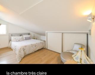 Appartements Au Cros De Cagnes - Cros-de-Cagnes - 9