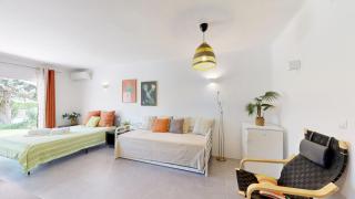 Apartamento Studio Sao Rafael, 450m Praia - Albufeira - 4