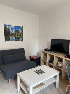 La petite amiénoise au calme, stationnement gratuit - Amiens - 6
