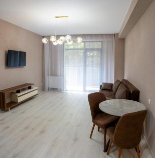 Modern Apartment in Tbilisi - Tbilisi - 4