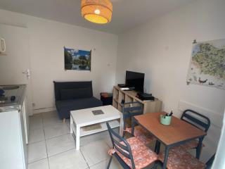 La petite amiénoise au calme, stationnement gratuit - Amiens - 7