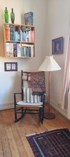 Scandinavian city apartment - Aarhus - 5