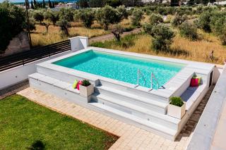 B&B Villa Noemi - Porto Cesareo - 9