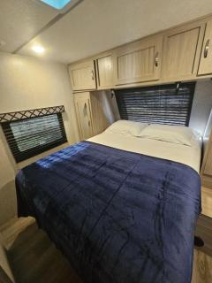 Freedom Express RV - Cocoa - 2