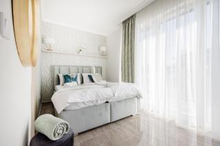 Your Ideal City Escape with Parking Included - Budapest - 8
