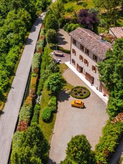 Residenza Storica sulle Colline di Maranello - - 9