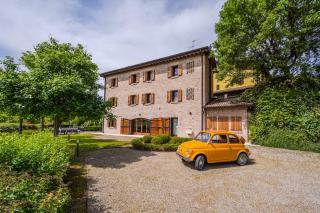 Residenza Storica sulle Colline di Maranello - - 2