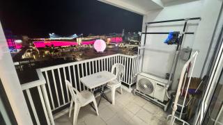 2bedroom unit at Sea Residences infront of MOA Arena, SMX & Ikea - 4