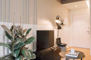 Belver - 1 bedroom, balcony and parking in Arroios - Lissabon - 5