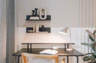 Belver - 1 bedroom, balcony and parking in Arroios - Lisbon - 4