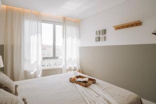 Montalto - 1 bedroom and parking in Alvalade - Lissabon - 4
