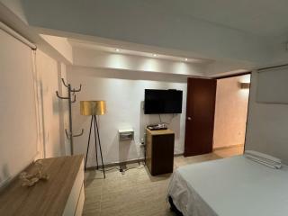 Apartamento Gastelbondo, Centro Histórico Cartagena By ICDI - Cartagena das Índias - 3