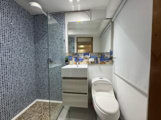 Apartamento Gastelbondo, Centro Histórico Cartagena By ICDI - Cartagena das Índias - 6