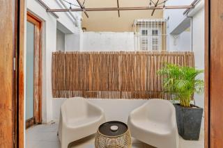 Charming OSJ Hideaway - Terrace & Full Kitchen - San Juan - 3