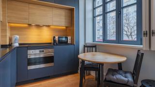 Modern and Bright Apartment by LovelyStay - Lissabon - 3
