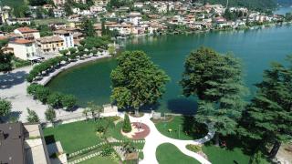 Lakefront Riva San Vitale - Aldesago - 9