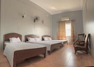 Sotina Hotel - Giáp Vinh Yên - 1