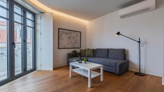 Modern and Bright Apartment by LovelyStay - Lissabon - 6