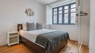 Modern and Bright Apartment by LovelyStay - Lissabon - 8