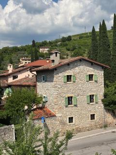 Dimora del Melograno - Grezzana - 8