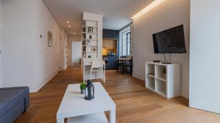 Modern and Bright Apartment by LovelyStay - Lissabon - 5