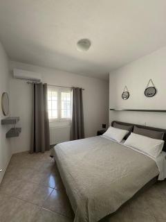 ATHOS APARTMENT - Skiathos-Stadt - 5