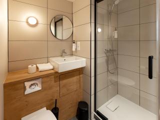 easyHotel Barcelona La Sagrera - Barcelona - 5