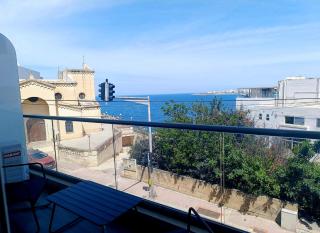 Stylish Getaway Holiday Apartment - San Pawl il-Baħar - 8
