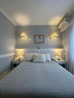 Hotel Valles - Mar del Plata - 5