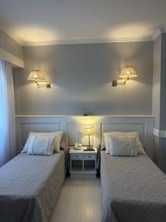 Hotel Valles - Mar del Plata - 2