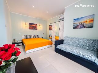 Bougas Apartments - Nea Kalikratia - 1
