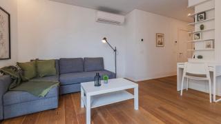 Modern and Bright Apartment by LovelyStay - Lissabon - 4