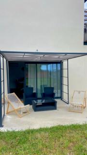 Appartement Malibu - Lapalme - 9